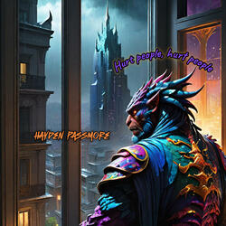 Hurt people, Hurt people