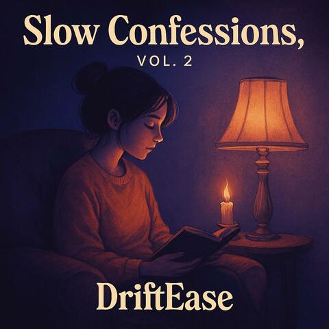 Slow Confessions, Vol. 2