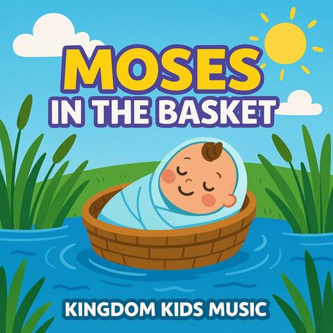 Moses in the Basket
