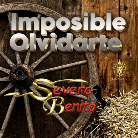 Imposible Olvidarte