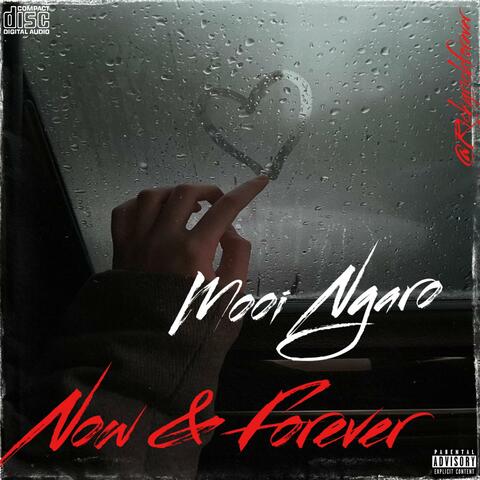 Now & Forever
