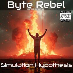 Simulation Hypothesis (feat. Byte Rebel)