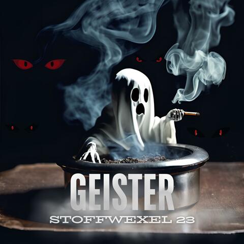 Geister