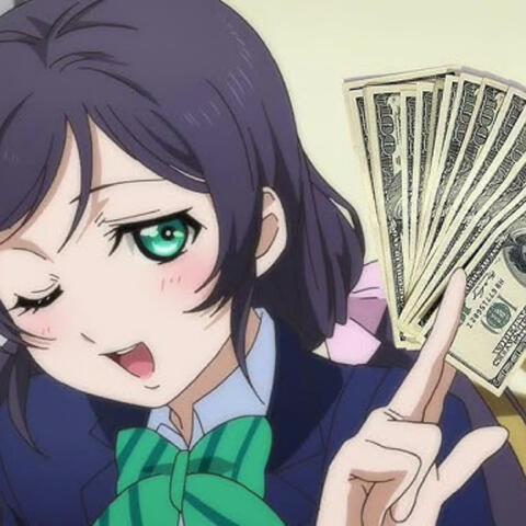 U GOT MY MONEY?!