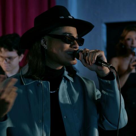 QUE VUELVAS, Pt. 2 (GM SESSIONS)