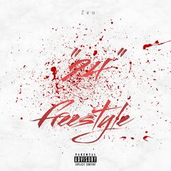 "24" Freestyle
