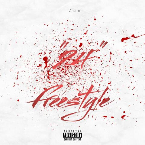 "24" Freestyle