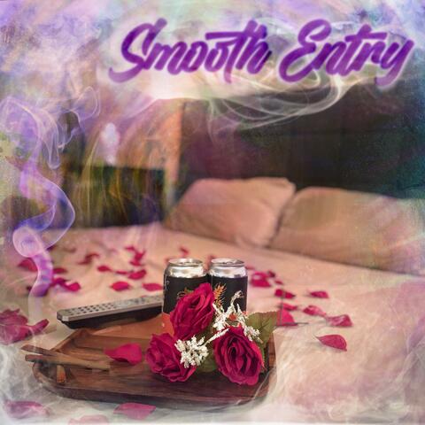 Smooth Entry