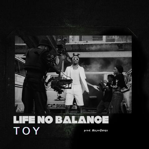 Life no balance (Special Version)