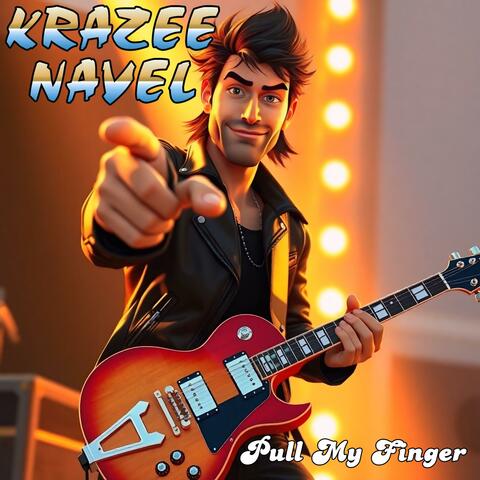 Pull My Finger