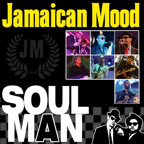 Soul Man