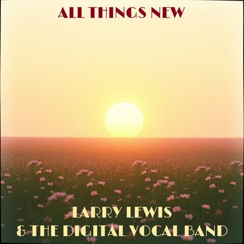 All Things New