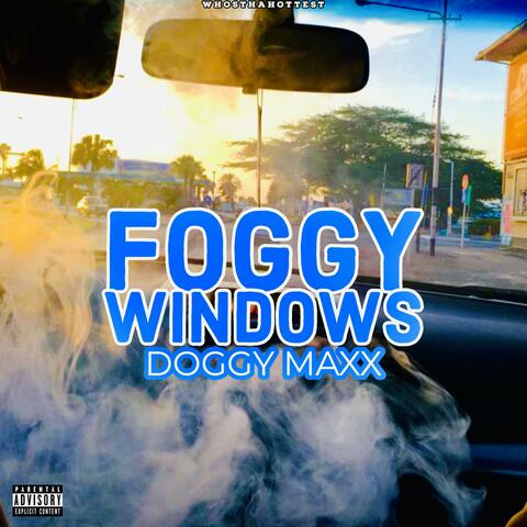 Foggy Windows