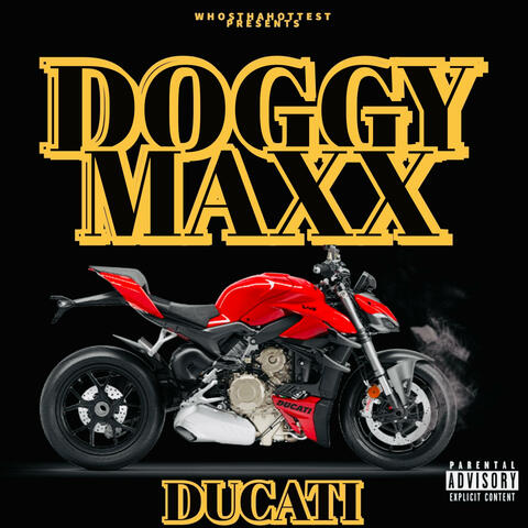 Ducati