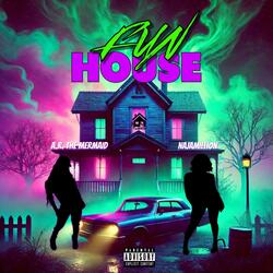 Funhouse (feat. Najamillion)