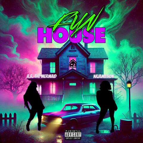 Funhouse (feat. Najamillion)