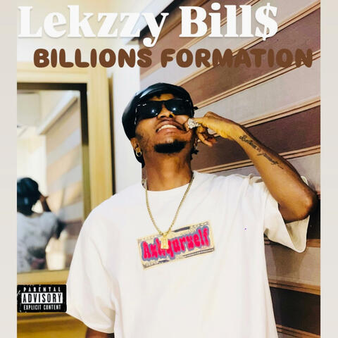 Billions formation