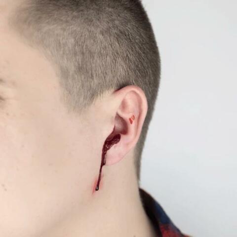Ear Hole Fist Fuck