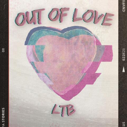 Out Of Love
