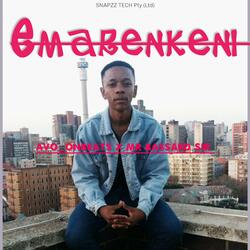 Emarenkeni (feat. Mr Bassard Sir)