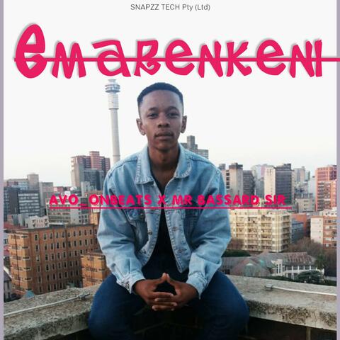 Emarenkeni (feat. Mr Bassard Sir)