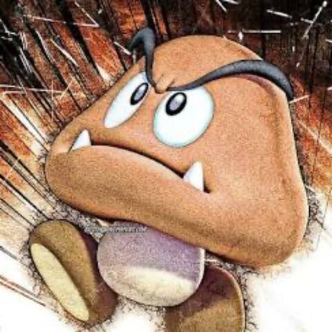 Goomba (feat. 2KS Kree)