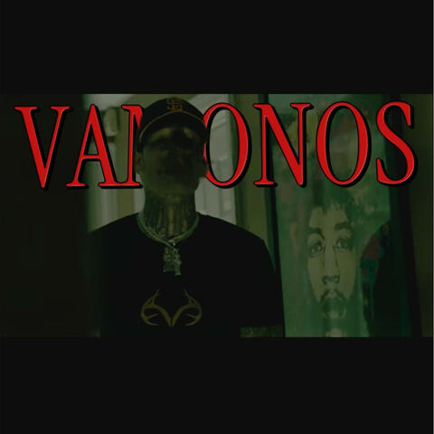 Vamonos