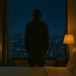 We All Sleep Alone