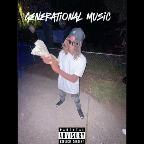 Generational music