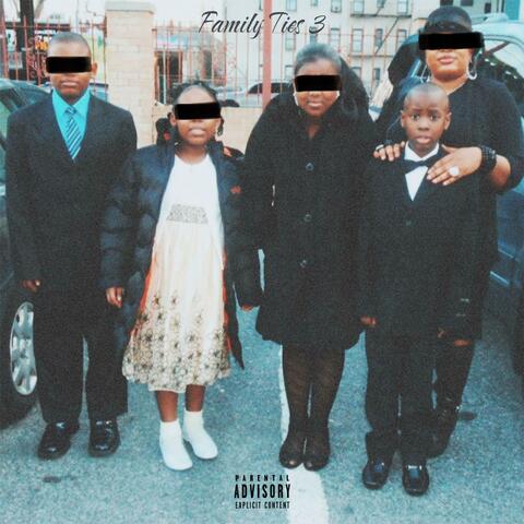 FAMILY TIES 3