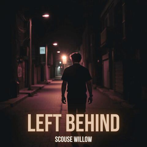 Left Behind (Radio Edit)