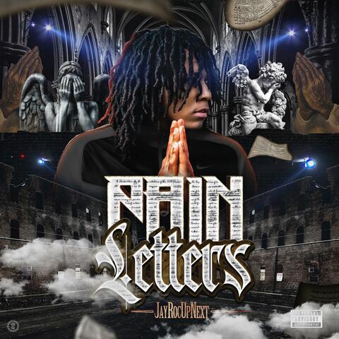 Pain Letters