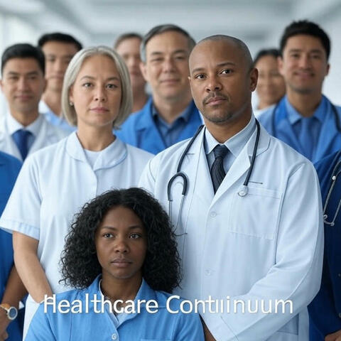 Healthcare Continuum