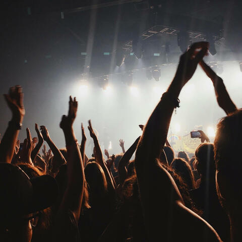 Can't Stop Praising You (Demo Version)