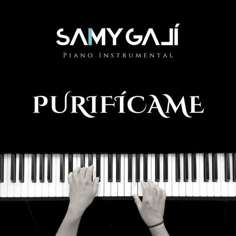 Purifícame (Piano Instrumental)