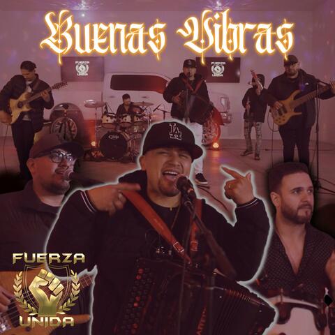 Buenas Vibras (Live) (Live)