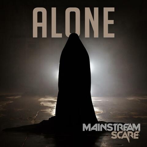Alone