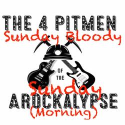 Sunday Bloody Sunday (Morning)