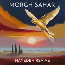 Morghe Sahar