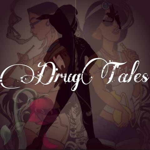 DrugTales