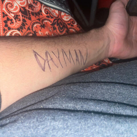 DAYMAN
