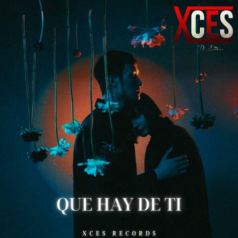 Que Hay De Ti