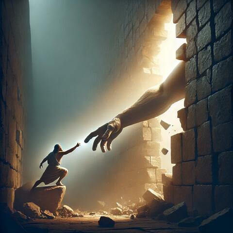Break Every Wall
