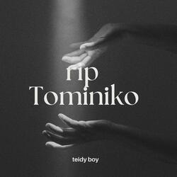 Tangin maten Tominiko Katoatau