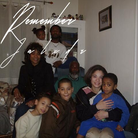 Remember (feat. JPrizzy)