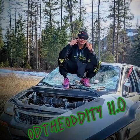 ODtheOddity II.0