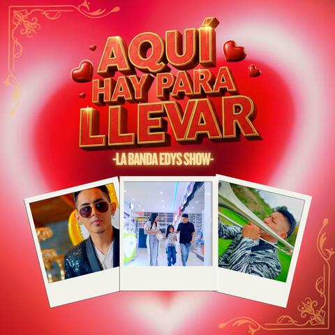 Aquí Hay Para Llevar