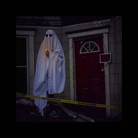 ur seeing ghosts