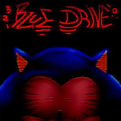 Blue Drive (from 'Pandora Project')