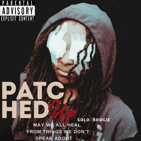 Patched Up